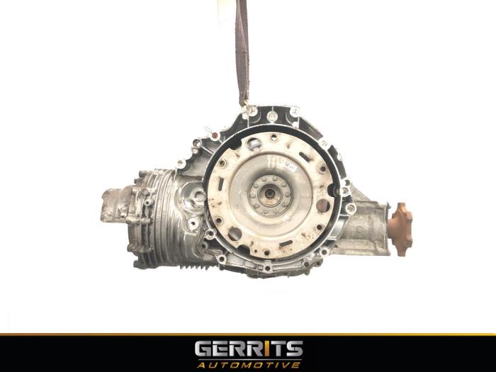 Gebruikte Automaatbak Audi A4 Avant (B8) 1.8 TFSI 16V Prijs € 1.499,99 Margeregeling aangeboden door Gerrits Automotive BV