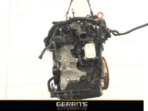 Gebruikte Motor Volkswagen Polo V (6R) 1.2 TDI 12V BlueMotion Prijs € 999,99 Margeregeling aangeboden door Gerrits Automotive BV