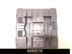 Gebruikte Computer Body Control Volkswagen Polo V (6R) 1.2 TDI 12V BlueMotion Prijs € 99,99 Margeregeling aangeboden door Gerrits Automotive BV