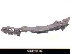 Gebruikte Koplampframe links Volkswagen Polo V (6R) 1.2 TDI 12V BlueMotion Prijs € 19,99 Margeregeling aangeboden door Gerrits Automotive BV