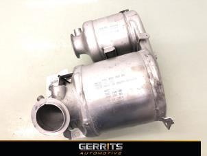 Gebruikte Roetfilter Volkswagen Golf VII (AUA) 1.6 TDI 16V Prijs € 1.149,49 Inclusief btw aangeboden door Gerrits Automotive BV