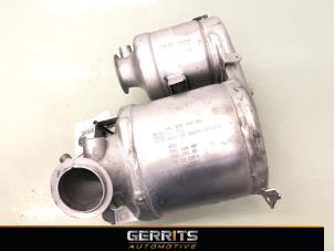 Gebruikte Roetfilter Volkswagen Golf VII (AUA) 1.6 TDI 16V Prijs € 1.149,49 Inclusief btw aangeboden door Gerrits Automotive BV