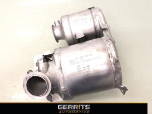 Gebruikte Roetfilter Volkswagen Golf VII (AUA) 1.6 TDI 16V Prijs € 1.149,49 Inclusief btw aangeboden door Gerrits Automotive BV