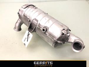 Gebruikte Roetfilter DS Automobiles DS 7 Crossback 1.5 BlueHDI 130 Prijs € 1.149,49 Inclusief btw aangeboden door Gerrits Automotive BV