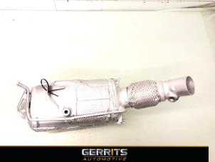 Gebruikte Roetfilter BMW 3 serie Touring (F31) 316d 2.0 16V Prijs € 1.203,94 Inclusief btw aangeboden door Gerrits Automotive BV