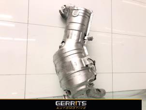 Gebruikte Roetfilter Fiat Doblo Cargo (263) 1.3 D Multijet Prijs € 1.194,99 Margeregeling aangeboden door Gerrits Automotive BV