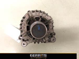 Gebruikte Dynamo Audi Q3 (8UB/8UG) 1.4 TFSI 16V Prijs € 29,99 Margeregeling aangeboden door Gerrits Automotive BV