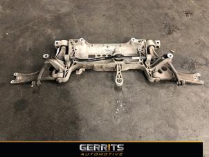 Gebruikte Subframe Audi Q3 (8UB/8UG) 1.4 TFSI 16V Prijs € 74,99 Margeregeling aangeboden door Gerrits Automotive BV