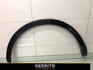 Gebruikte Wielrand achter Audi Q3 (8UB/8UG) 1.4 TFSI 16V Prijs € 29,99 Margeregeling aangeboden door Gerrits Automotive BV