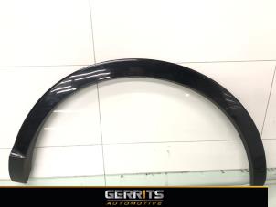 Gebruikte Wielrand achter Audi Q3 (8UB/8UG) 1.4 TFSI 16V Prijs € 29,99 Margeregeling aangeboden door Gerrits Automotive BV