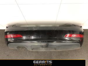 Gebruikte Achterbumper Audi Q3 (8UB/8UG) 1.4 TFSI 16V Prijs € 299,99 Margeregeling aangeboden door Gerrits Automotive BV