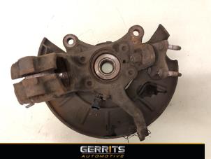 Gebruikte Asschenkel links-voor Audi Q3 (8UB/8UG) 1.4 TFSI 16V Prijs € 29,99 Margeregeling aangeboden door Gerrits Automotive BV