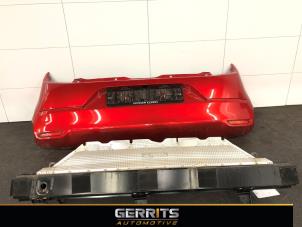 Gebruikte Achterbumper Renault Twingo III (AH) 1.0 SCe 75 12V Prijs € 299,99 Margeregeling aangeboden door Gerrits Automotive BV