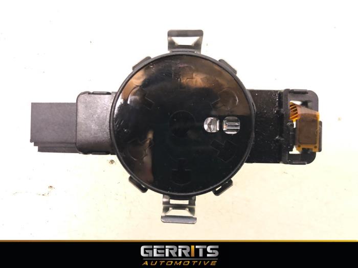 Regensensor van een Audi Q3 (8UB/8UG) 1.4 TFSI 16V 2014