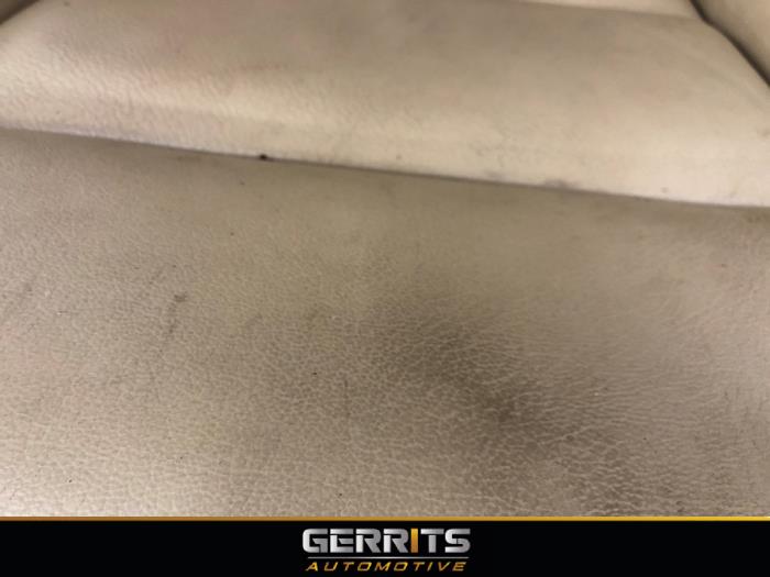 Stoel rechts van een Audi Q3 (8UB/8UG) 1.4 TFSI 16V 2014