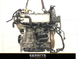 Gebruikte Motor Audi Q3 (8UB/8UG) 1.4 TFSI 16V Prijs € 1.499,99 Margeregeling aangeboden door Gerrits Automotive BV