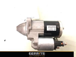 Gebruikte Startmotor Renault Twingo III (AH) 1.0 SCe 75 12V Prijs € 49,99 Margeregeling aangeboden door Gerrits Automotive BV
