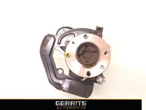 Gebruikte Fusee links-voor Renault Twingo III (AH) 1.0 SCe 75 12V Prijs € 34,99 Margeregeling aangeboden door Gerrits Automotive BV