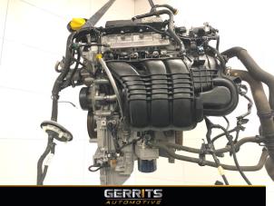 Gebruikte Motor Renault Twingo III (AH) 1.0 SCe 75 12V Prijs € 1.249,99 Margeregeling aangeboden door Gerrits Automotive BV