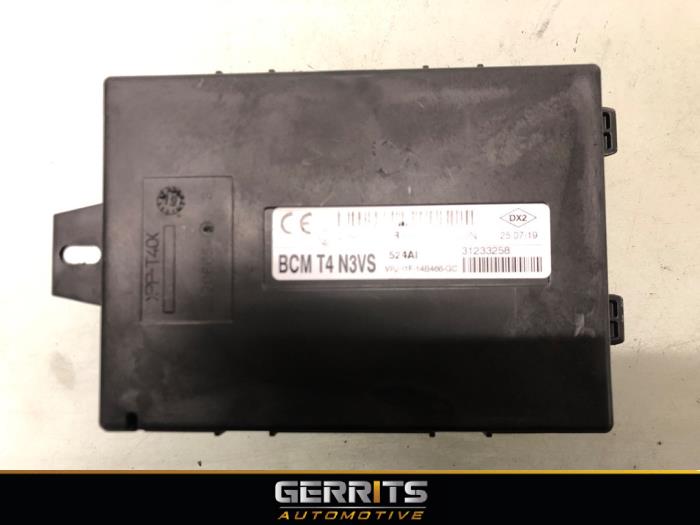 Gebruikte Computer Body Control Renault Twingo III (AH) 1.0 SCe 75 12V Prijs € 99,99 Margeregeling aangeboden door Gerrits Automotive BV