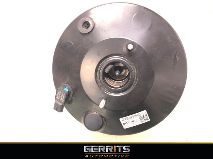 Gebruikte Rembol Renault Twingo III (AH) 1.0 SCe 75 12V Prijs € 34,99 Margeregeling aangeboden door Gerrits Automotive BV