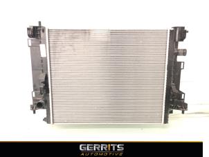 Gebruikte Radiateur Renault Twingo III (AH) 1.0 SCe 75 12V Prijs € 34,99 Margeregeling aangeboden door Gerrits Automotive BV