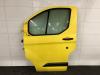 Ford Transit Custom 2.2 TDCi 16V Deur 2Deurs links