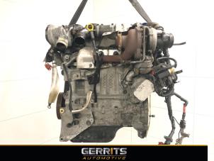 Gebruikte Motor Volvo V50 (MW) 1.6 D2 16V Prijs € 999,99 Margeregeling aangeboden door Gerrits Automotive BV