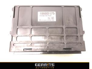 Gebruikte Bodycontrol Module Mitsubishi Space Star (A0) 1.0 12V Prijs € 74,99 Margeregeling aangeboden door Gerrits Automotive BV