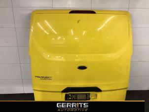 Gebruikte Achterklep Ford Transit Custom 2.2 TDCi 16V Prijs € 846,99 Inclusief btw aangeboden door Gerrits Automotive BV
