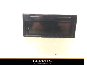 Gebruikte Display Interieur Volvo V50 (MW) 1.6 D2 16V Prijs € 24,99 Margeregeling aangeboden door Gerrits Automotive BV