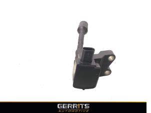 Gebruikte Bobine Ford Focus 3 Wagon 1.0 Ti-VCT EcoBoost 12V 125 Prijs € 19,99 Margeregeling aangeboden door Gerrits Automotive BV