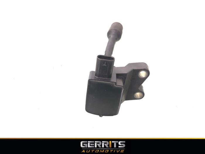 Gebruikte Bobine Ford Focus 3 Wagon 1.0 Ti-VCT EcoBoost 12V 125 Prijs € 19,99 Margeregeling aangeboden door Gerrits Automotive BV