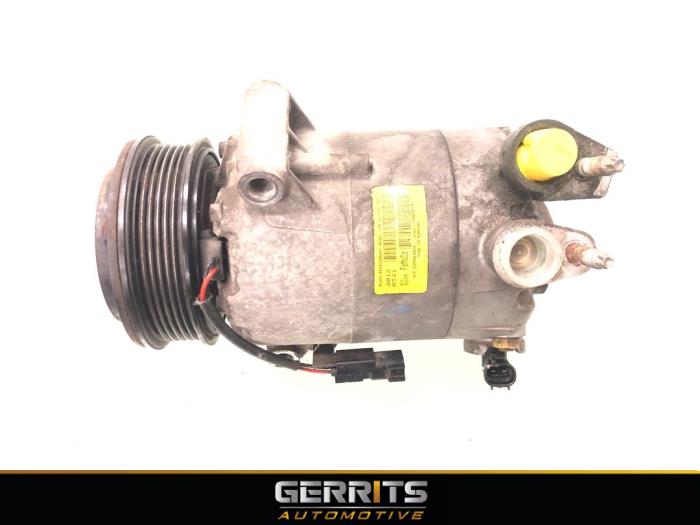 Gebruikte Aircopomp Ford Focus 3 Wagon 1.0 Ti-VCT EcoBoost 12V 125 Prijs € 64,99 Margeregeling aangeboden door Gerrits Automotive BV