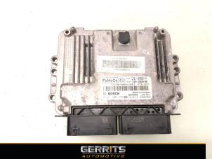 Gebruikte Computer Motormanagement Ford Focus 3 Wagon 1.0 Ti-VCT EcoBoost 12V 125 Prijs € 99,99 Margeregeling aangeboden door Gerrits Automotive BV