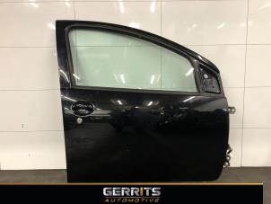 Gebruikte Portier 4Deurs rechts-voor Toyota Aygo (B10) 1.0 12V VVT-i Prijs € 74,99 Margeregeling aangeboden door Gerrits Automotive BV