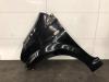 Toyota Aygo (B10) 1.0 12V VVT-i Scherm links-voor