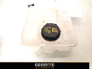 Gebruikte Expansievat Volvo V50 (MW) 1.6 D2 16V Prijs € 19,99 Margeregeling aangeboden door Gerrits Automotive BV