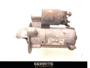 Gebruikte Startmotor Volvo V50 (MW) 1.6 D2 16V Prijs € 24,99 Margeregeling aangeboden door Gerrits Automotive BV