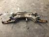 Toyota Aygo (B10) 1.0 12V VVT-i Subframe