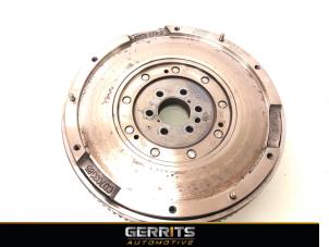 Gebruikte Dubbele massa vliegwiel Volvo V50 (MW) 1.6 D2 16V Prijs € 99,99 Margeregeling aangeboden door Gerrits Automotive BV