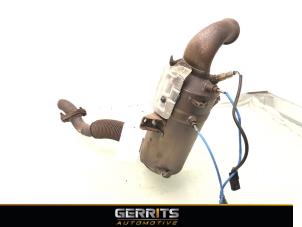 Gebruikte Roetfilter Volvo V50 (MW) 1.6 D2 16V Prijs € 399,99 Margeregeling aangeboden door Gerrits Automotive BV