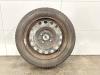 Toyota Aygo (B10) 1.0 12V VVT-i Velg + Band