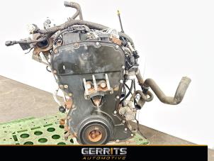 Gebruikte Motor Ford Transit Custom 2.2 TDCi 16V Prijs € 6.049,99 Inclusief btw aangeboden door Gerrits Automotive BV