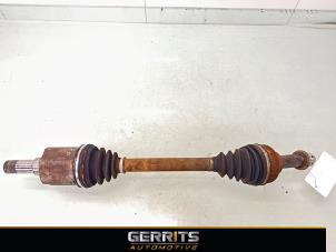 Gebruikte Aandrijfas links-voor Ford Transit Custom 2.2 TDCi 16V Prijs € 120,99 Inclusief btw aangeboden door Gerrits Automotive BV