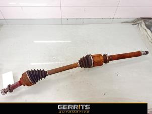 Gebruikte Homokineetas rechts-voor Ford Transit Custom 2.2 TDCi 16V Prijs € 157,29 Inclusief btw aangeboden door Gerrits Automotive BV