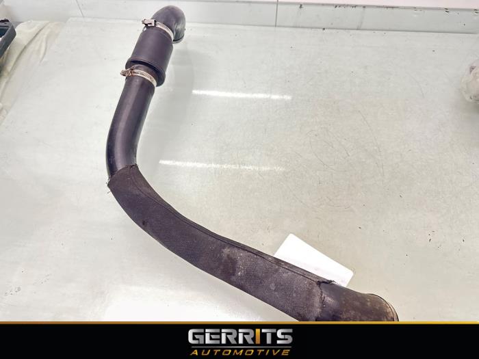 Gebruikte Intercooler Slang Ford Transit Custom 2.2 TDCi 16V Prijs € 60,49 Inclusief btw aangeboden door Gerrits Automotive BV