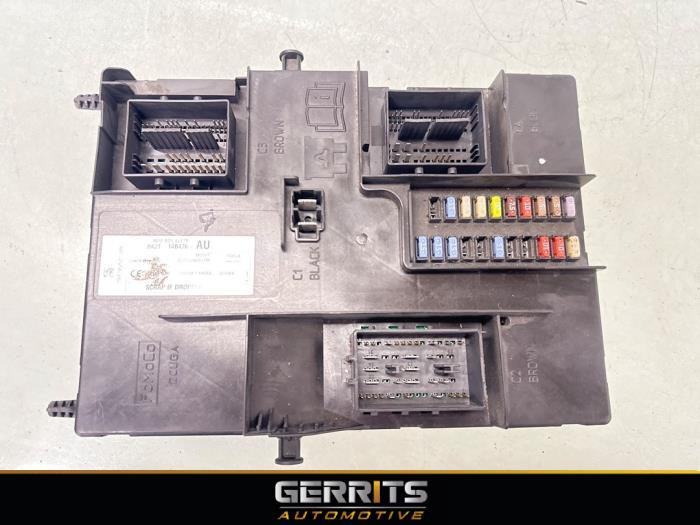 Gebruikte Computer Body Control Ford Transit Custom 2.2 TDCi 16V Prijs € 151,24 Inclusief btw aangeboden door Gerrits Automotive BV