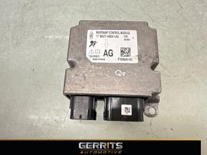 Gebruikte Module Airbag Ford Transit Custom 2.2 TDCi 16V Prijs € 120,99 Inclusief btw aangeboden door Gerrits Automotive BV