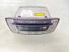 Toyota Aygo (B10) 1.0 12V VVT-i Radio CD Speler